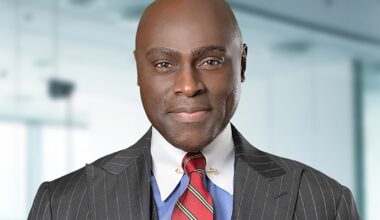 Equity Services Inc. Appoints Alex David as President and CEO