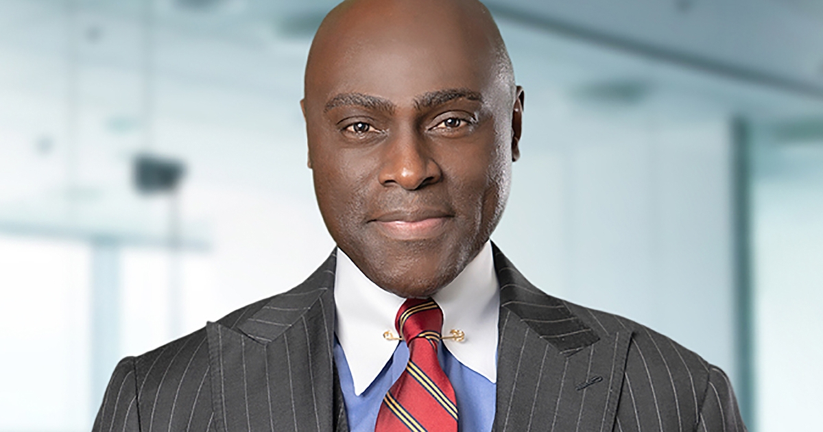 Equity Services Inc. Appoints Alex David as President and CEO