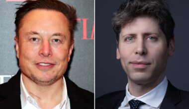 Sam Altman is looking to buy a rocket company so he can compete with Elon Musk’s SpaceX