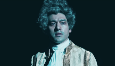 Amadeus review — 'funny, sumptuous, intelligent'