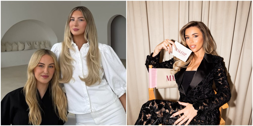 'Love Island' Star Lana Jenkins Joins Creator Agency NAO Talent