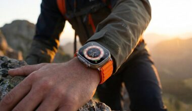 The Ultimate Guide to Mastering Your Apple Watch