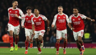 Three things we learned from Arsenal win as changes pay off for Arteta - London Evening Standard