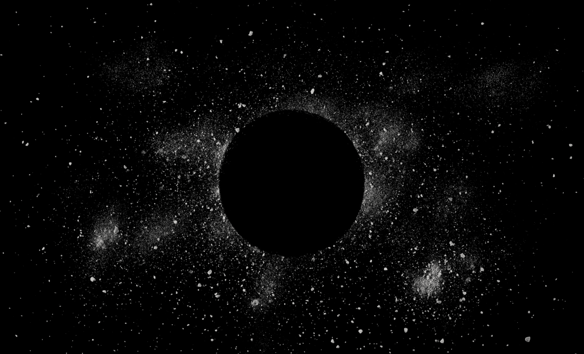 Astronomers May Have Found A New Way To Detect The Universe’s Hidden Dark Matter