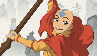 Avatar: The Last Airbender