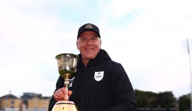 Alec Stewart resumes role as Director of Men’s Cricket at Surrey