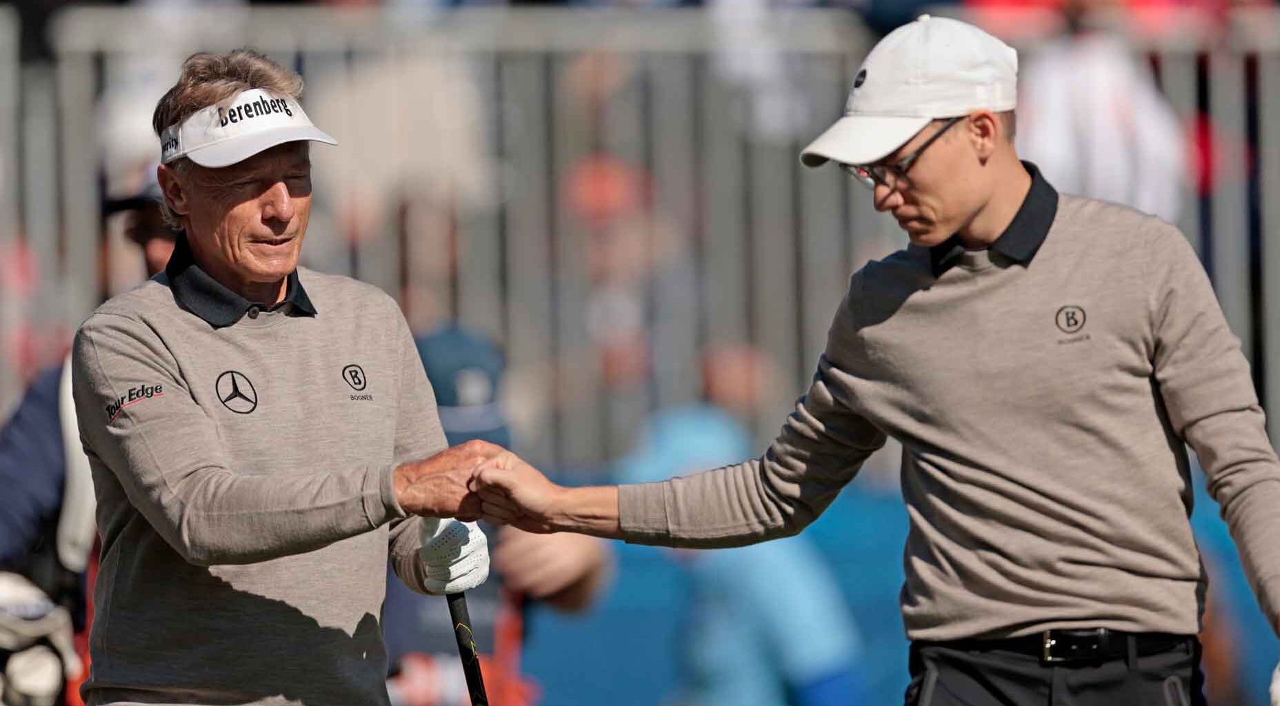 2025 PNC Championship Saturday TV coverage: Round 1