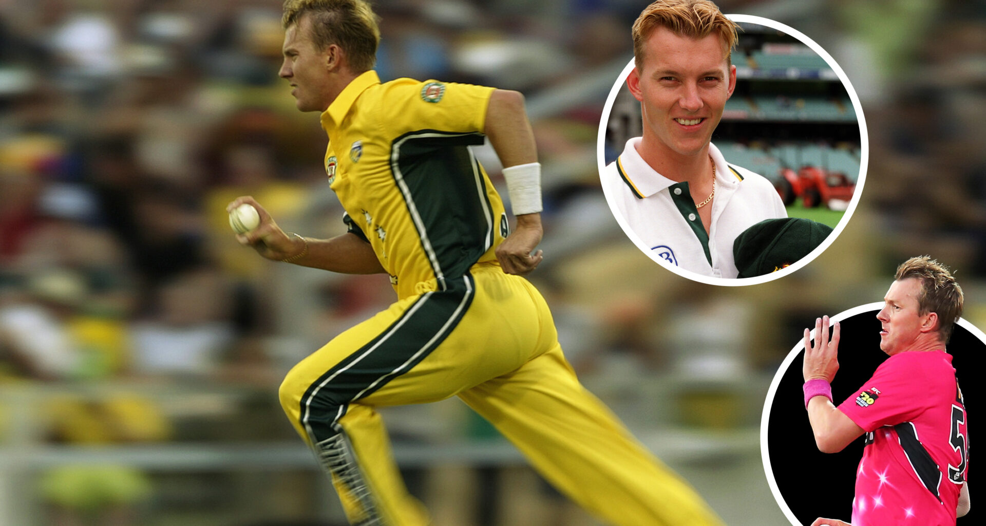 Pace & pain: Brett Lee enters Australian Cricket Hall of Fame