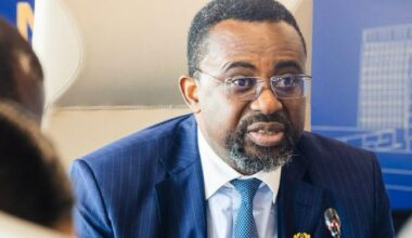 BoG’s international reserves could cross $13bn by end of 2025