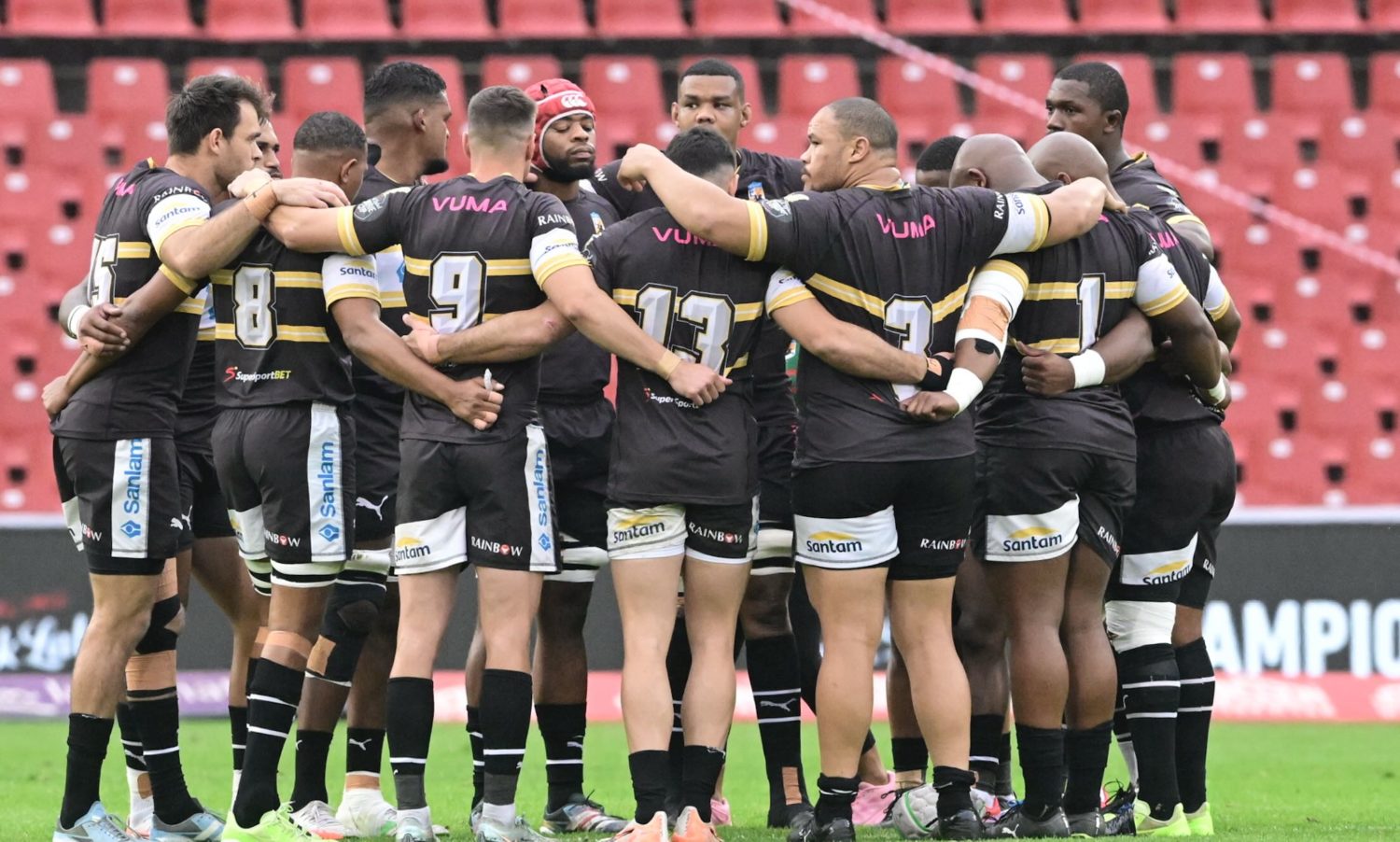 Boland snap up former Bulls flyer