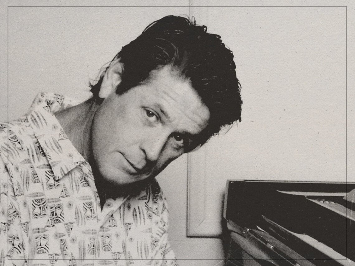 Brian Wilson - 1990 - Musician