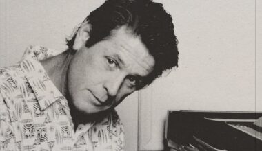 The iconic Beach Boys song Brian Wilson doesn't remember recording