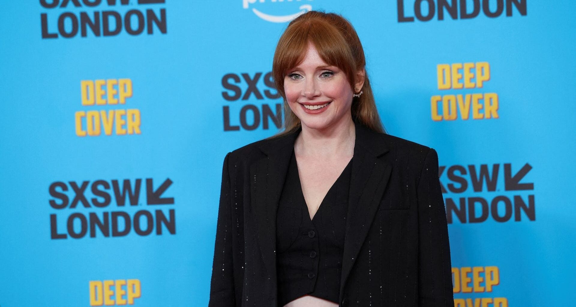 Bryce Dallas Howard Talks 'Ahsoka' Season 2, Says Directing It Was "The Most Fun I've Had"