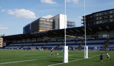 PREM ringfencing blamed for CEO's shock exit call