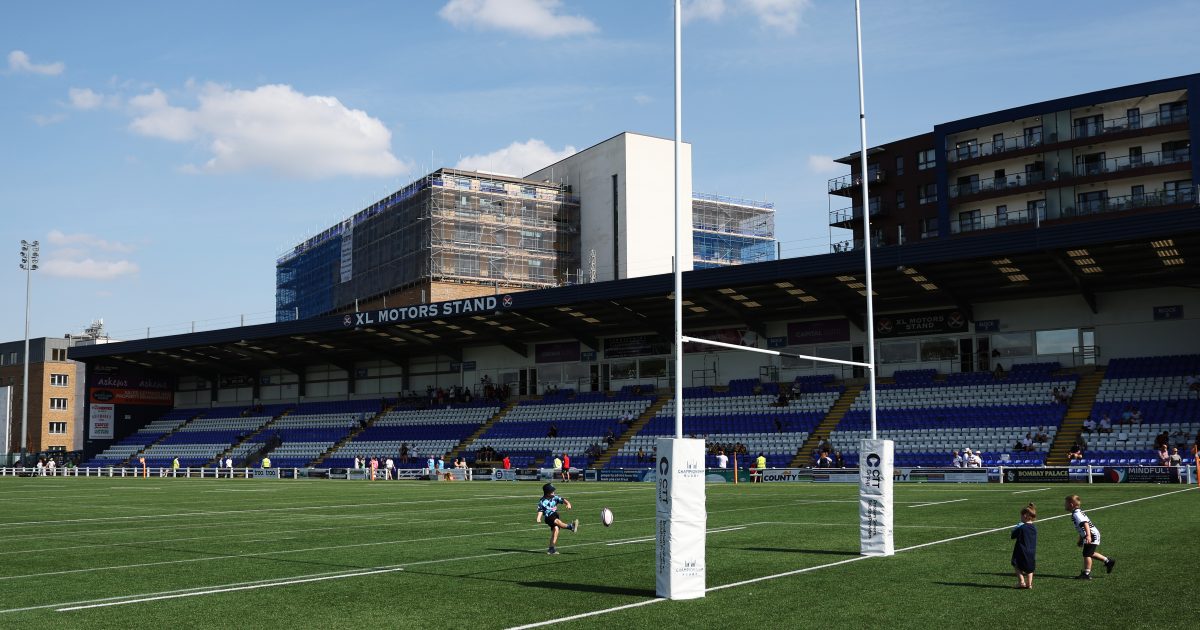 PREM ringfencing blamed for CEO's shock exit call