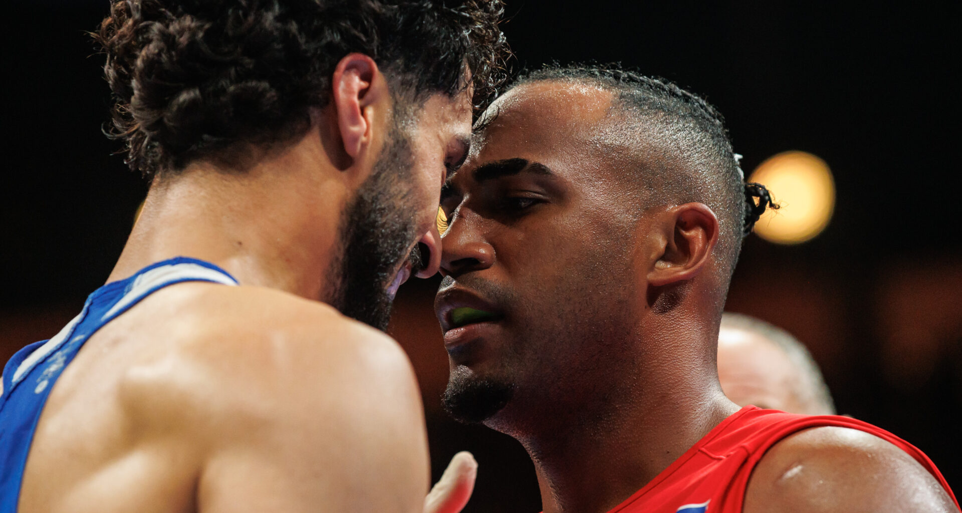 High Drama, Heavy Hands and Rising Stars Ignite Day 2 of the IBA World Championships – IBA