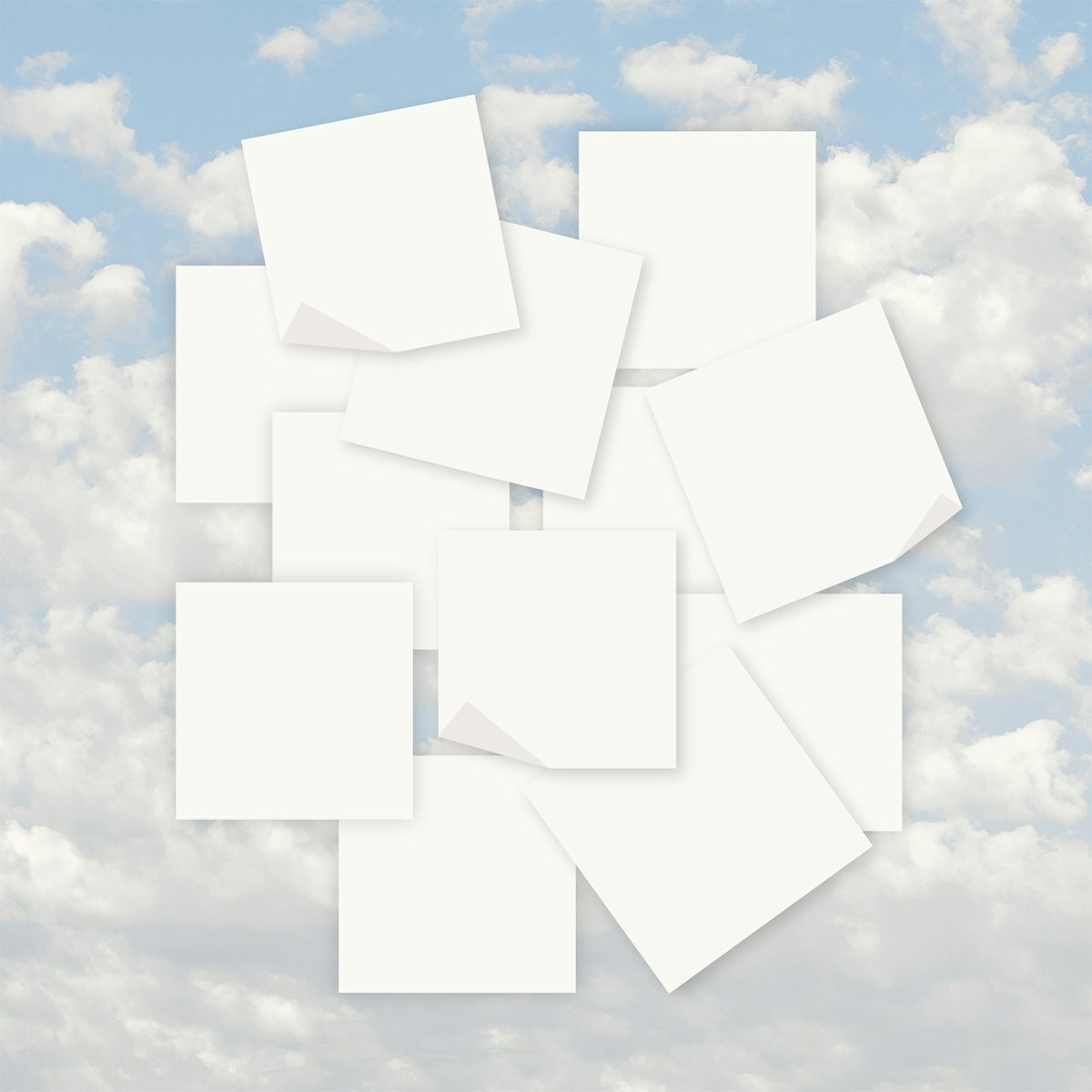 Pantone cloud dancer colour of the year 2026