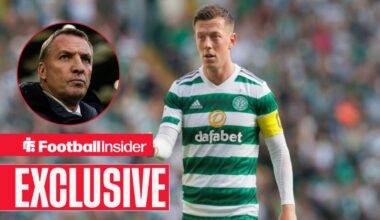 Brendan Rodgers backed to agree Celtic signing after ex-Rangers man approves deal