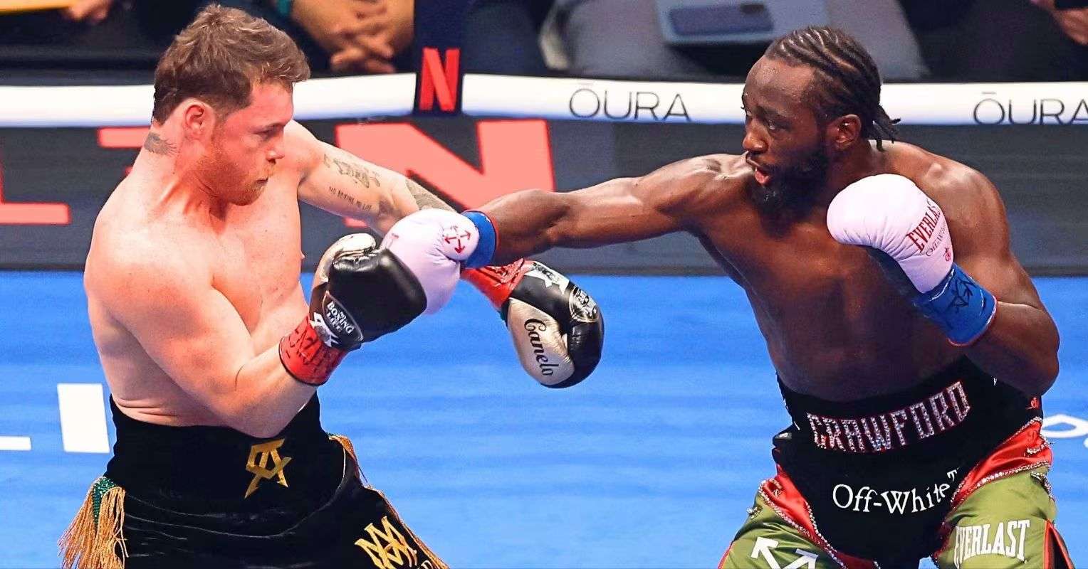 Former Champion Antonio Margarito Didn’t Hesitate When Asked If Canelo Can Ever Beat Crawford