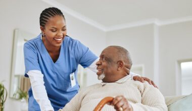 To Nigeria’s leaders: The economy will not grow without investing in care