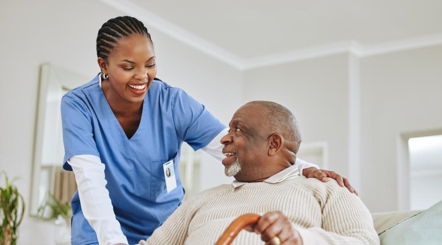 To Nigeria’s leaders: The economy will not grow without investing in care