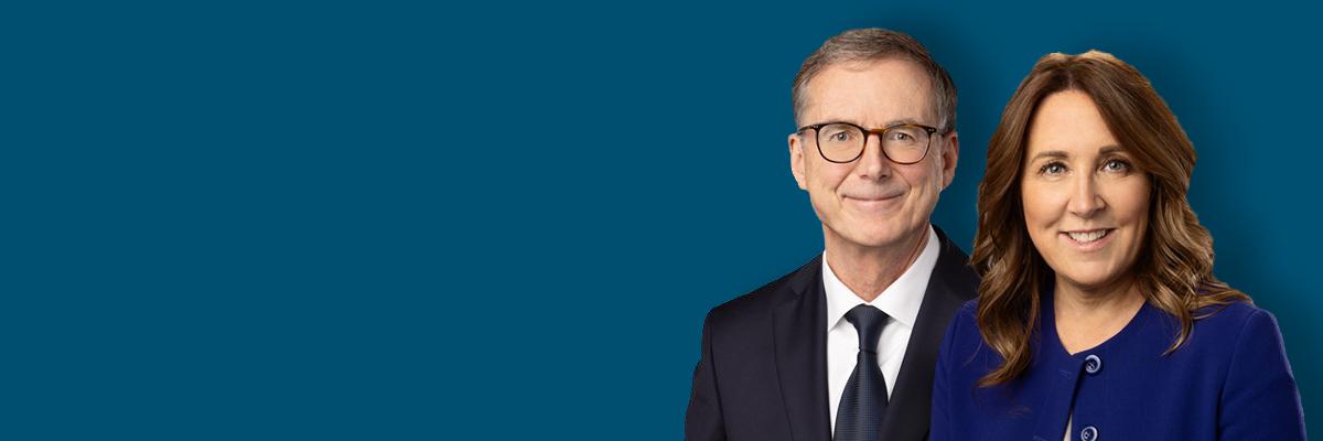 Press Conference: Policy Rate Announcement – December 2025 - Bank of Canada