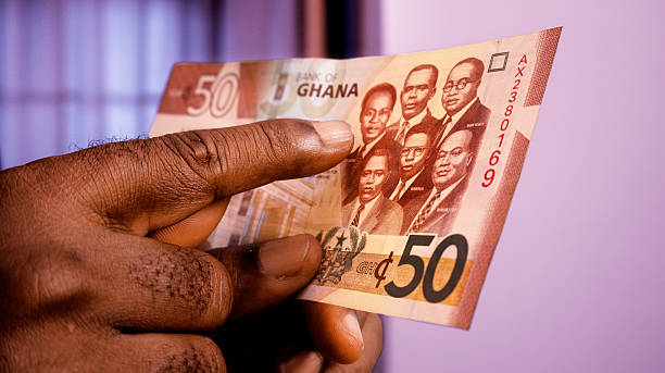 Cedi records year-end rally as diaspora inflows and trade surplus break volatility cycle