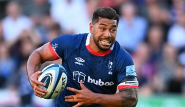 'Is this just another nail in the coffin of PREM clubs?': Budget bombshell