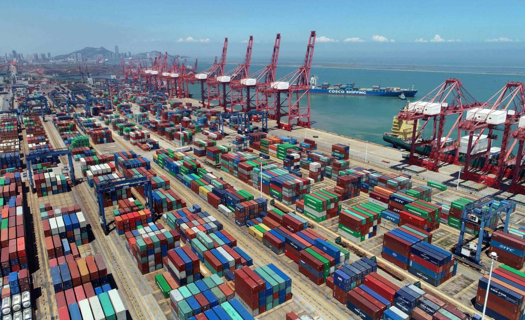 How Europe can harness its economic power