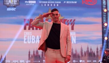 What I’ve done with Boxxer has been film-worthy