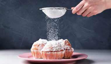 Common sweetener found to significantly increase stroke risk