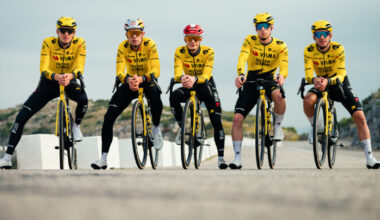 Team Visma | Lease a Bike | Team Visma