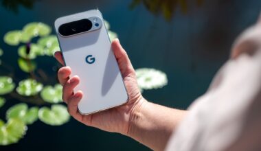 Pixel 10 receives essential December update: fixing battery drain and touch issues