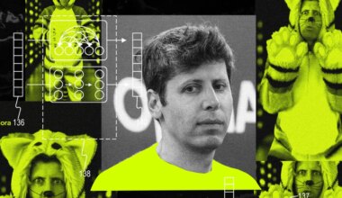 Sam Altman is hiring someone to worry about the dangers of AI