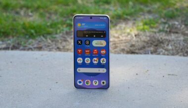 Samsung's next major One UI 8.5 update just leaked in full