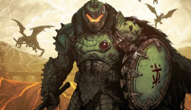 Developers at Microsoft-owned Doom studio id Software form union with CWA "to take back control of the industry we love"