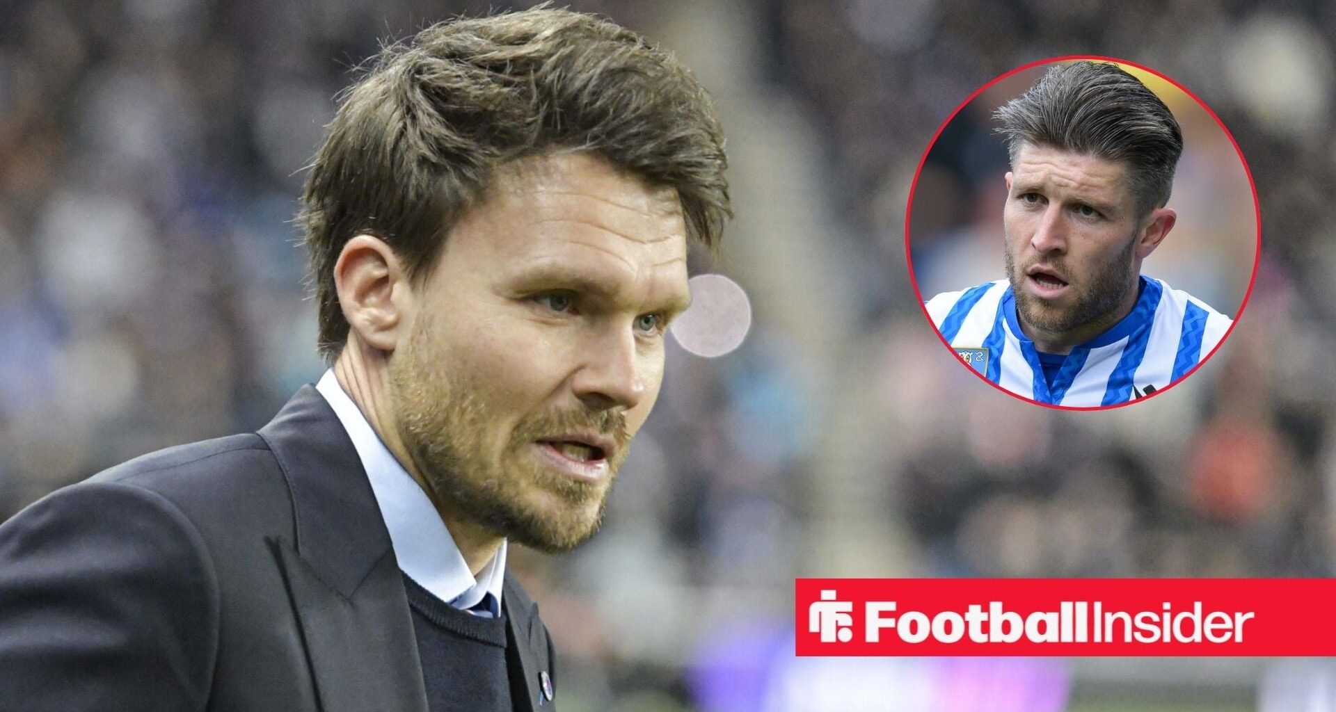 What Josh Windass has said about sensational Rangers return after Danny Rohl plan revealed