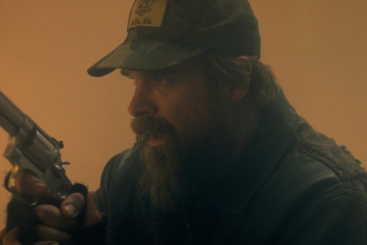 Stranger Things fans spot terrifying detail in finale trailer — and it doesn’t look good for one major character