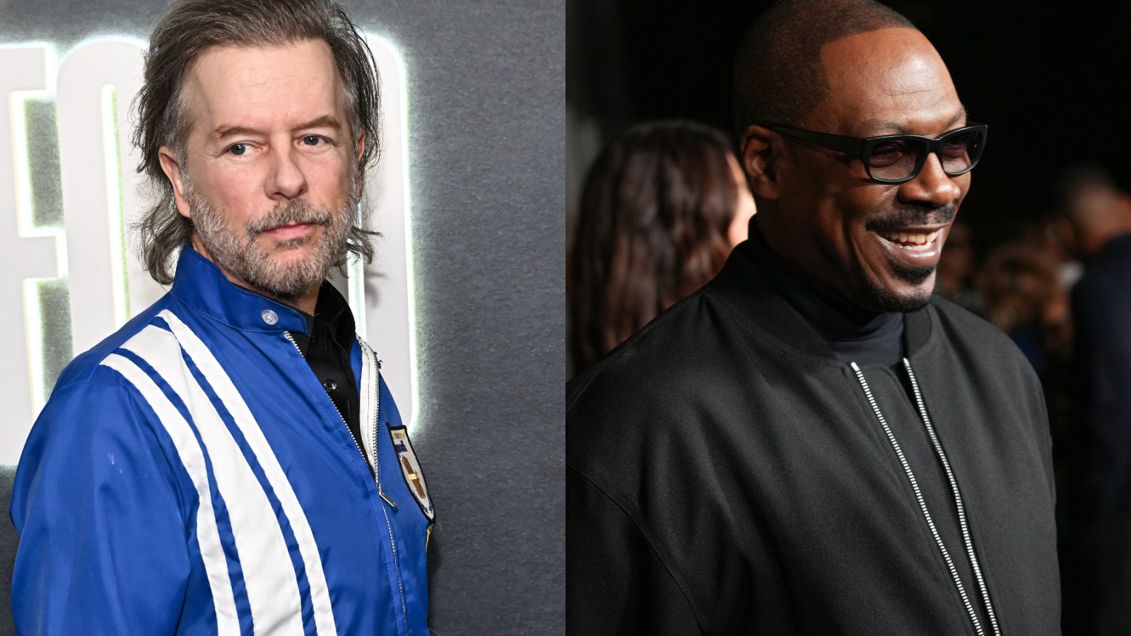 David Spade on Eddie Murphy Forgiving 'SNL' Joke: It Took '25 Years'