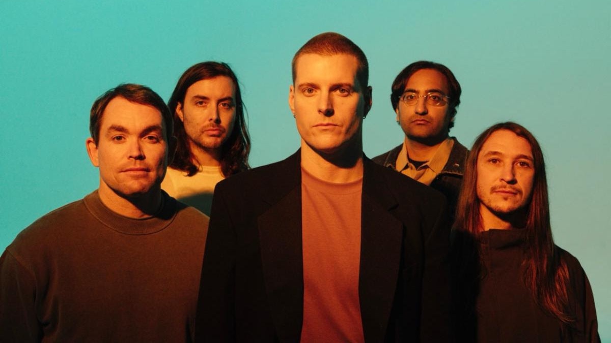 Deafheaven Tease New Music for 2026
