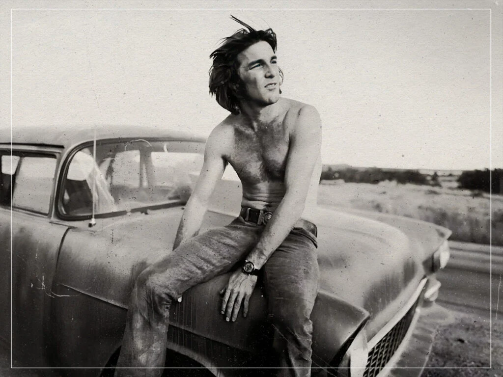 Dennis Wilson - The Beach Boys