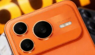 This Honor smartphone looks like an iPhone 17 Pro clone with 10,000mAh battery