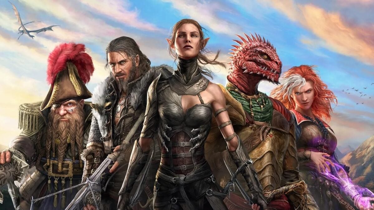 An Underrated RPG Is An Absolute Steal On Switch Right Now