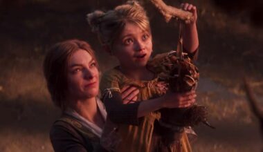 "Holy **** guys we're not 'pushing hard' for or replacing concept artists with AI": Larian CEO responds to genAI backlash