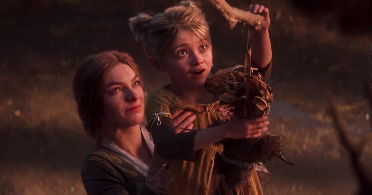 "Holy **** guys we're not 'pushing hard' for or replacing concept artists with AI": Larian CEO responds to genAI backlash