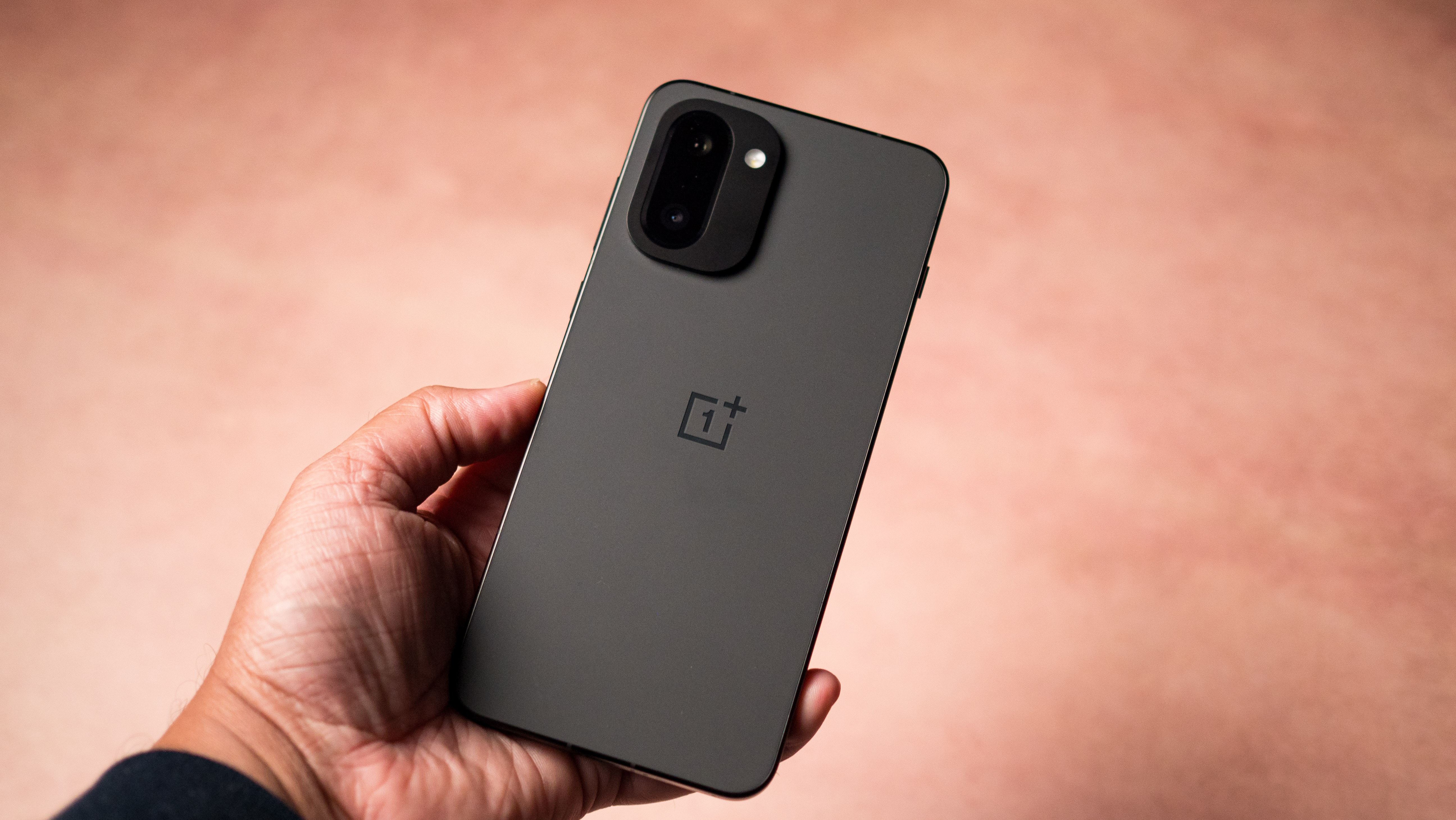 OnePlus 15R review on Android Central