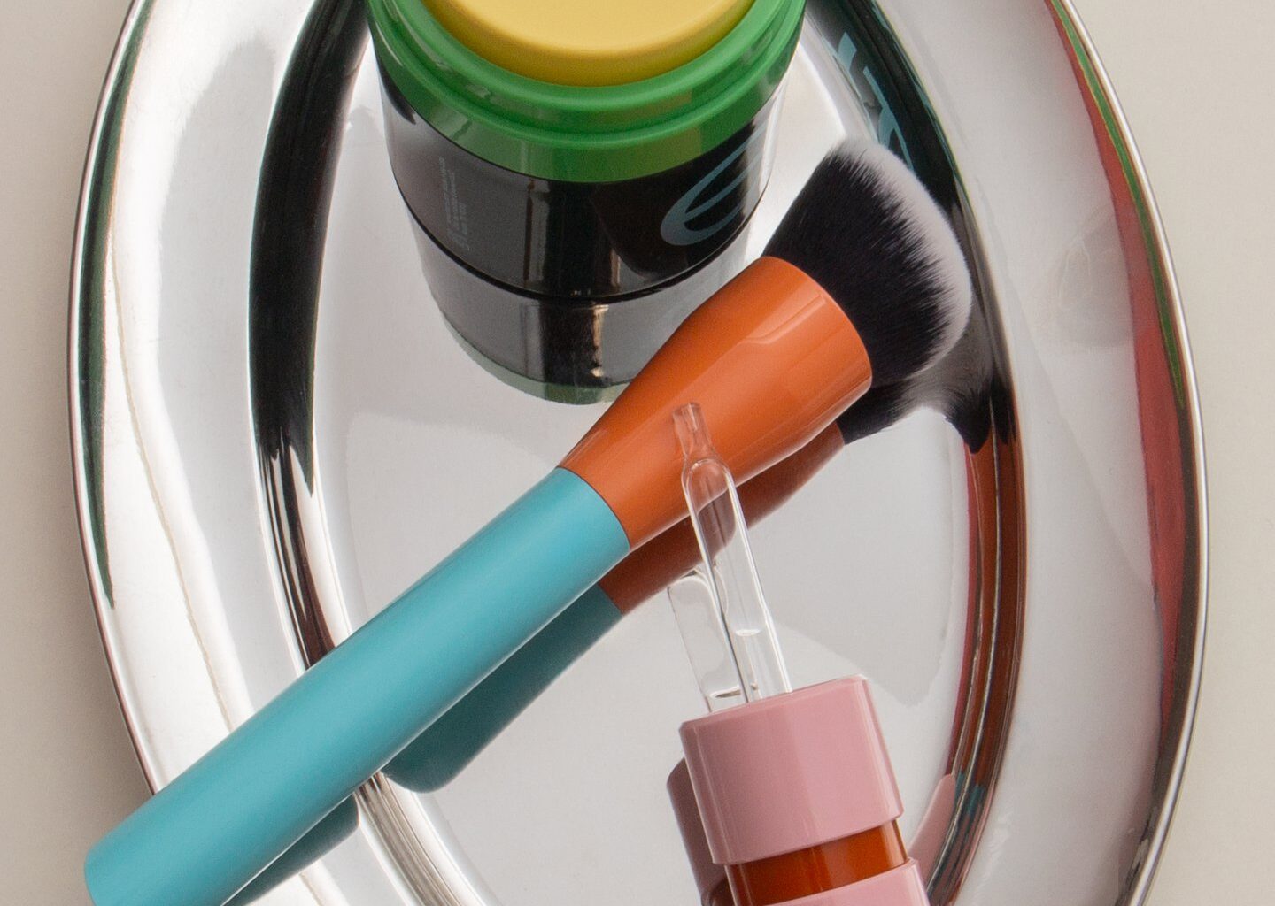 Studio Lotta Nieminen’s sophisticated brand identity for Erly leans on exquisite colour combinations and a confident logo