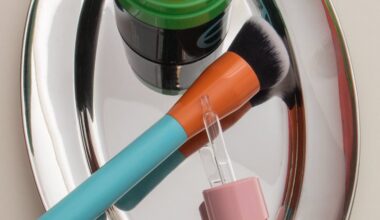 Studio Lotta Nieminen’s sophisticated brand identity for Erly leans on exquisite colour combinations and a confident logo