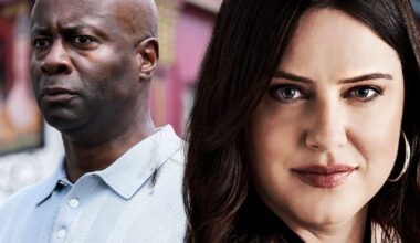 EastEnders airs deadly confrontation for Zoe Slater and Anthony Trueman