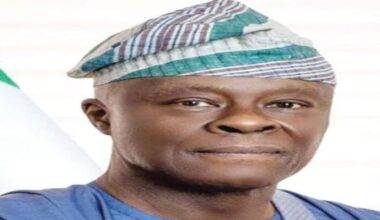 FG Reports N30tn Gap in 2025